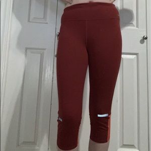 Workout leggings